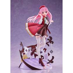 Riddle Joker PVC Statue 1/7 Ayase Mitsukasa AmiAmi LTD Edition 25 cm