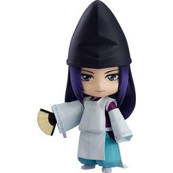 Good Smile Hikaru no Go Nendoroid Actionfigur Fujiwara-no-Sai 11 cm