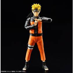 Bandai Naruto Naruto Uzumaki Figure-rise Standard Model Kit