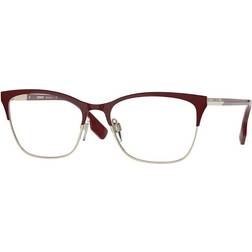 Burberry Alma BE1362 1292 ONE SIZE (54)