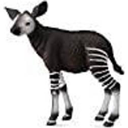 Collecta figurine Okapi calf (004-88533)