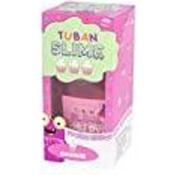 Tuban Set of Diy Super Slime Cake