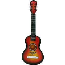 Reig Musiklegetøj Plastik 59 cm Børne Guitar