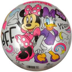 Disney Pallone Plastica Minnie