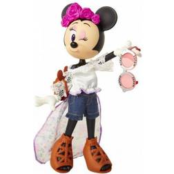 Disney Minnie Mouse Oh So Chic Mouse P Flower Festival Minnie Pop