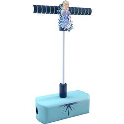 Disney Pogo Hoppstylta Elsa