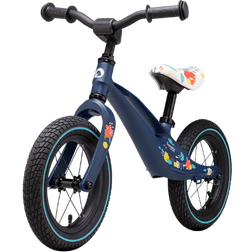 Lionelo Bart Air Løbecykel Blue Navy 2-6 år