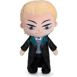 Harry Potter Draco Malfoy Gosedjur 20cm