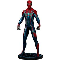 Marvel Velocity Suit Statue 1/10 19 cm