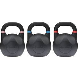 THOR Competition Kettlebells Set 8-48kg