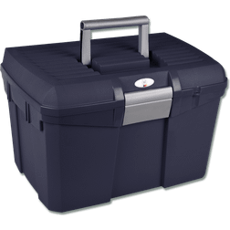 Waldhausen cleaning box dark blue-grey