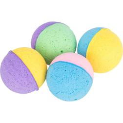Trixie Balls soft colored, 4.3cm, 4