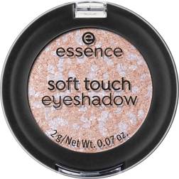 Essence Soft Touch Eyeshadow 07 - Bubbly Champagne