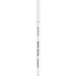 Catrice Autumn Collection Kohl Kajal Waterproof Tweet White