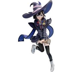 Wandering Witch: The Journey of Elaina PVC Statue 1/7 Saya 25 cm