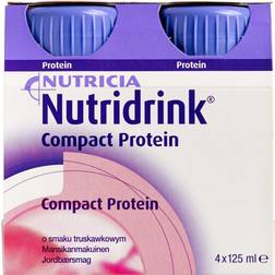 Nutricia Nutridrink Compact Protein Mix-kasse