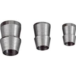 Kwb Ring wedge set 13-15-16-18 mm