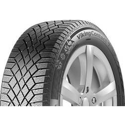 Continental Viking Contact 7 265/45 R21 108T XL, Nordiska vinterdäck