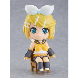 Good Smile Char Voc Kagamine Rin Nendoroid Swacchao