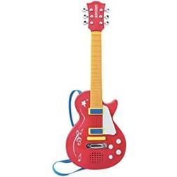 Bontempi Dante Star Electric Guitar (11667)