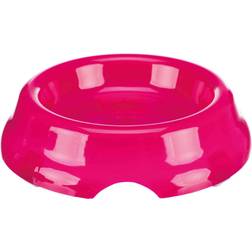 Trixie Gamelle Chat En Plastique 0,2 L/ø 11 cm