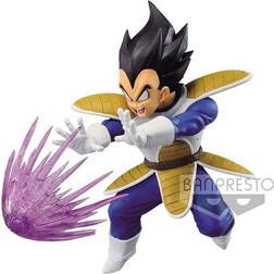 Banpresto Dragon Ball Z Vegeta Gxmateria 12Cm