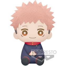 Banpresto Jujutsu Kaisen Big Pluche Yuji Itadori