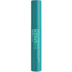 Maybelline Green Edition mascara #very black