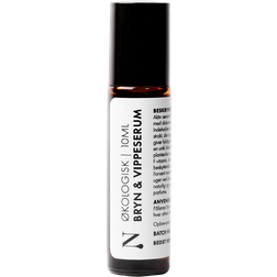 Naturligolie Organic Brow & Lash Serum 10ml