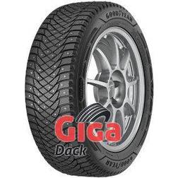 Goodyear Ultra Grip Arctic 2 255/45 R19 104T XL, Dubbade