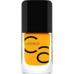 Catrice Autumn Collection ICONAILS Gel Lacquer Bee