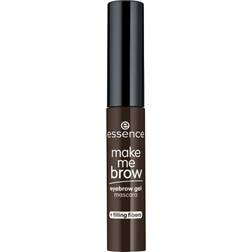 Essence Make Me Brow Eyebrow Gel Shade 06 Ebony Brows 3.8 ml