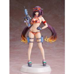 Fate/Grand Order Statue 1/8 Archer/Osakabehime Summer Queens Ver. 21 cm