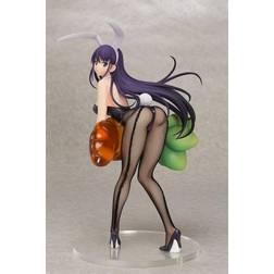 The Fruit of Grisaia Statue PVC 1/7 Yumiko Sakaki 27 cm