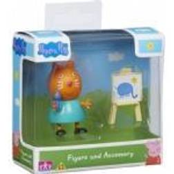 TM Toys Peppa PEP06771 leksak, flerfärgad