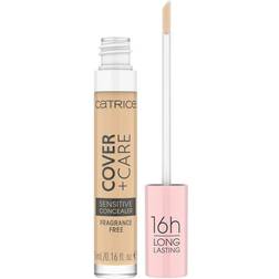 Catrice Complexion Concealer Cover Care Sensitive Concealer 008W 5 ml