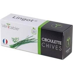 Veritable Organic Chives Lingot Plantesæt
