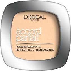 L'Oréal Paris "Kompaktpulver Perfect Accord Powder 2.R Vanilla Rosé (9 g)