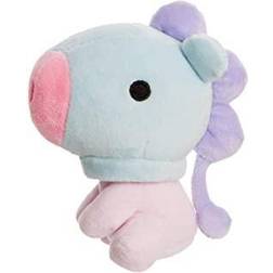 Aurora 61379 Bt21 Official Merchandise Baby Mang Sitting Doll 5 Plush Toy