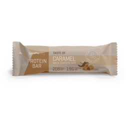 LinusPro Proteinbar 1 stk (55 g)