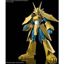 Bandai Digimon Figure-rise Standard Magnamon