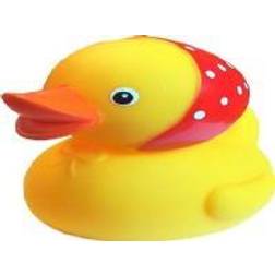 Hencz Toys BATH DUCK WITH A SHAPE