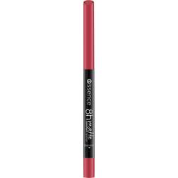 Essence 8H Matte Comfort Lipliner 07