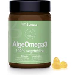 Mezina Alge Omega3 60 stk