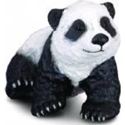 Collecta Giant Panda Cub Figure (Small) (Sitting)