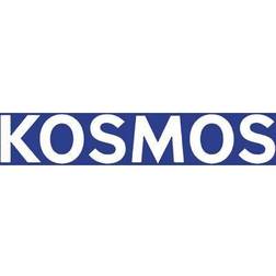 Kosmos 657789 Space Bubbles Eksperimenter, Forsøgssæt Eksperimenteringskasse 8 12 år
