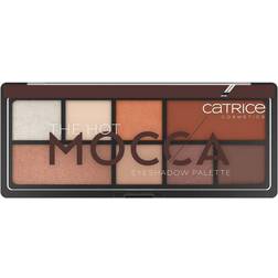 Catrice Eyeshadow Palette Dames 9 g