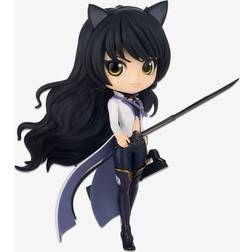 Banpresto RWBY Q Posket Mini Actionfigur Blake Belladonna 14 cm