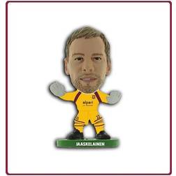 Soccerstarz West Ham Jussi Jaaskelainen