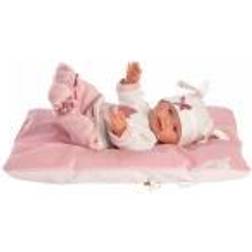 Llorens Baby doll Bebita 26 cm